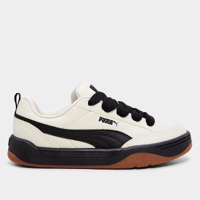 Tênis Puma Park Lifestyle Masculino