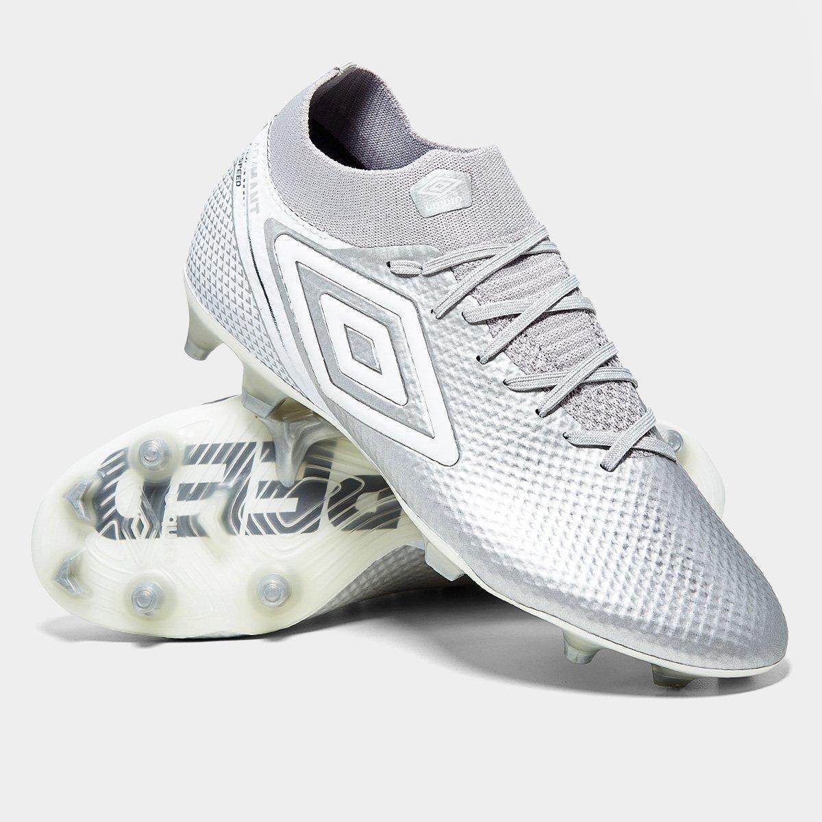 Chuteira Campo Umbro Adamant Top Speed Pro Unissex - 2