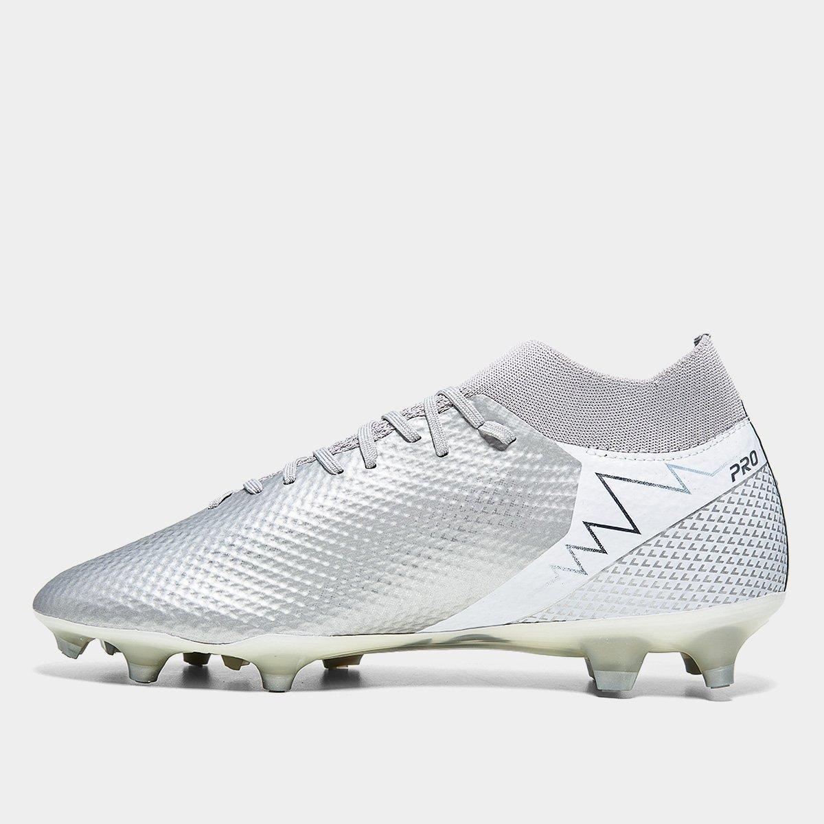 Chuteira Campo Umbro Adamant Top Speed Pro Unissex - 6