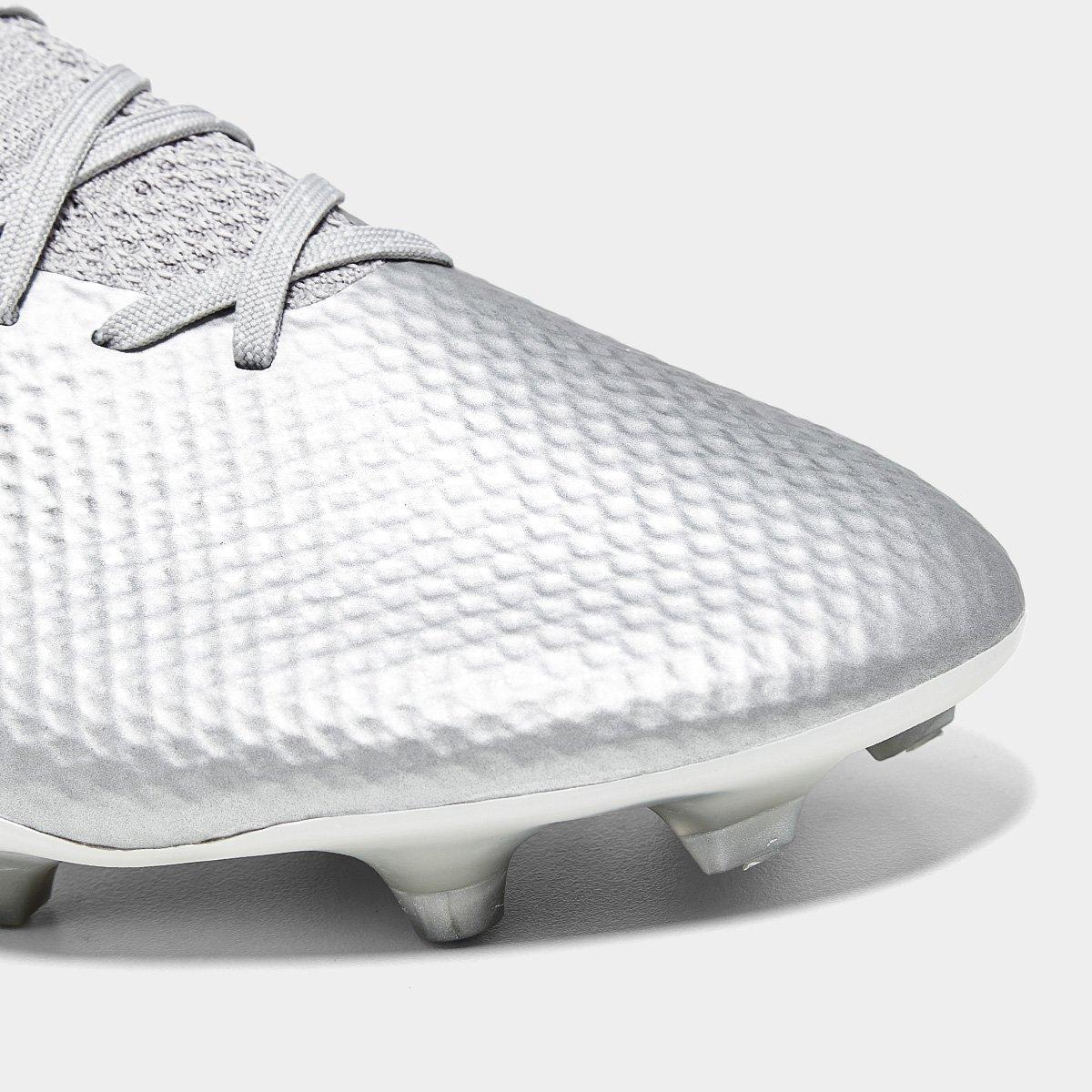 Chuteira Campo Umbro Adamant Top Speed Pro Unissex - 7