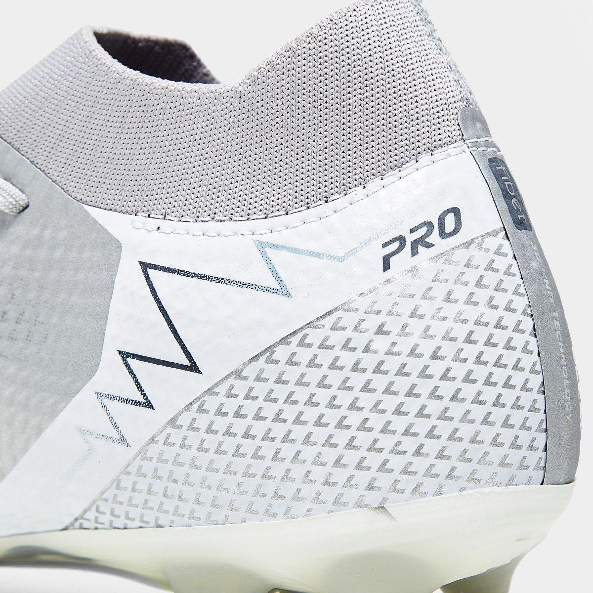 Chuteira Campo Umbro Adamant Top Speed Pro Unissex - 9