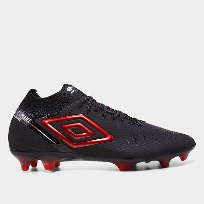 Chuteira Campo Umbro Adamant Top Speed Pro Unissex