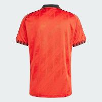 Camisa Flamengo Lifestyler 25/26 Adidas Masculina - 2