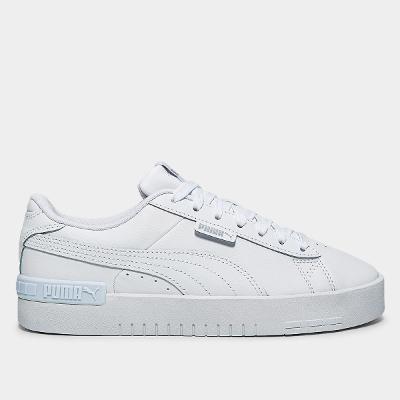 Tênis Juvenil Puma Jada Jr Feminino