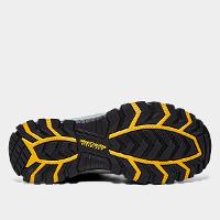 Bota Couro Skechers Rickter Branson Masculina - 5