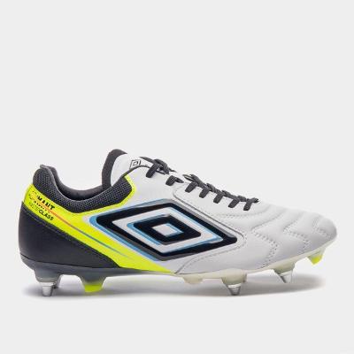 Chuteira Campo Umbro Adamant Master Class Pro Sg Unissex