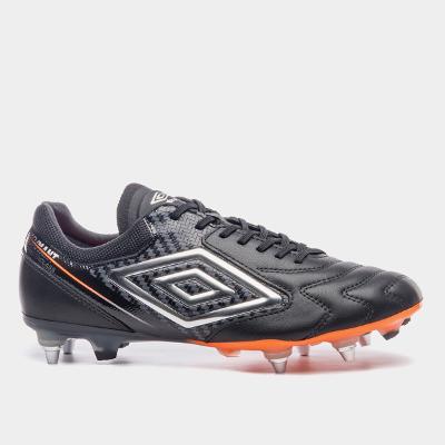 Chuteira Campo Umbro Adamant Master Class Pro Sg Unissex
