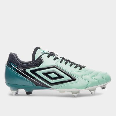 Chuteira Campo Umbro Adamant Master Class Pro Sg Unissex