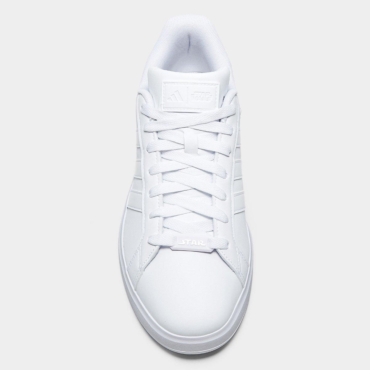 Tênis Adidas Grand Court Star Wars Masculino - 1