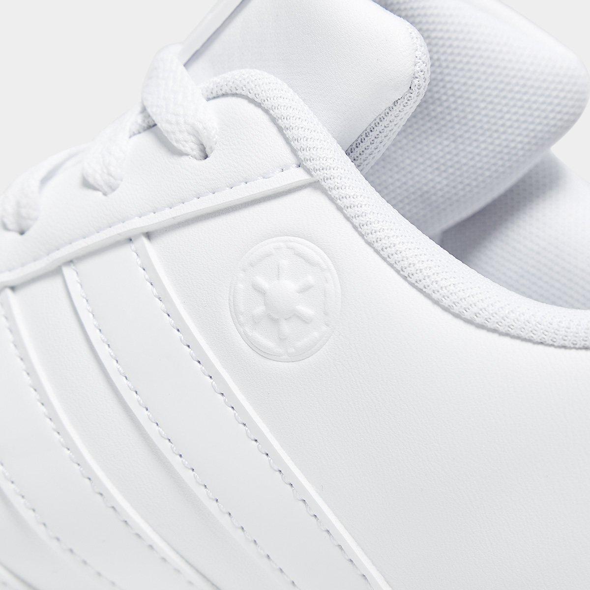 Tênis Adidas Grand Court Star Wars Masculino - 8