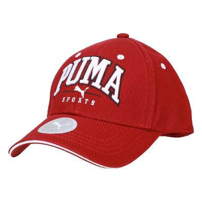 Boné Aba Curva Puma Squad