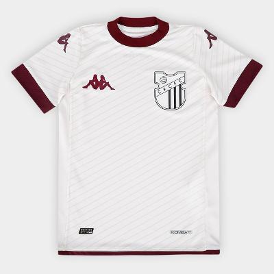Camisa Juventus Infantil III 24/25 s/n Kombat Kappa