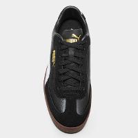 Tênis Couro Puma Club II Era - 3