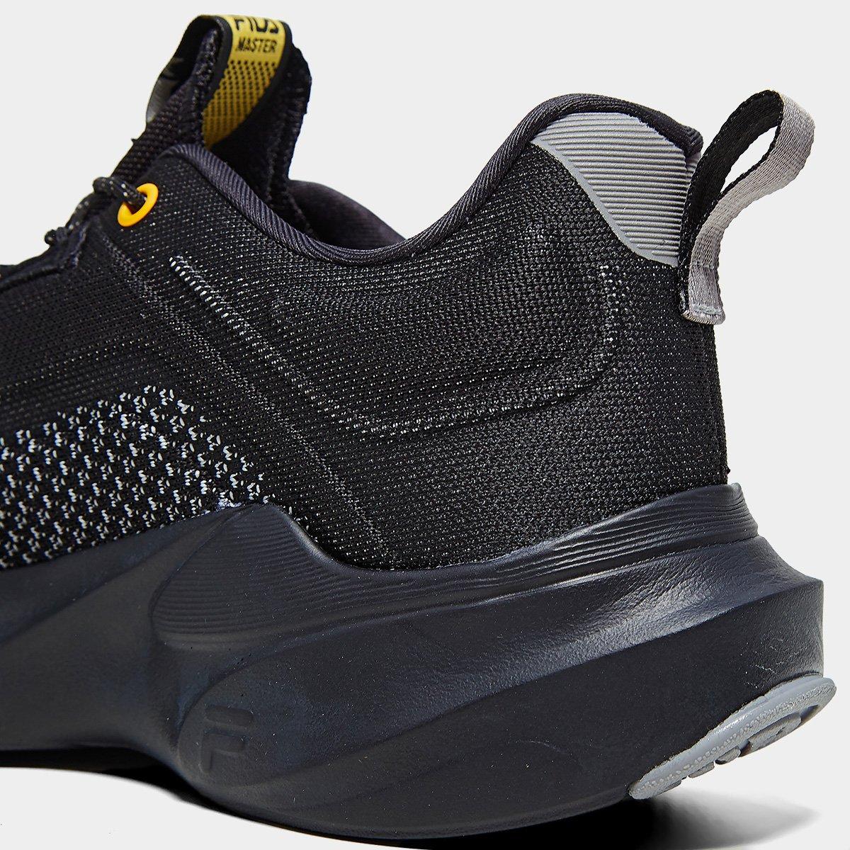 Tênis Fila Master Masculino - 9