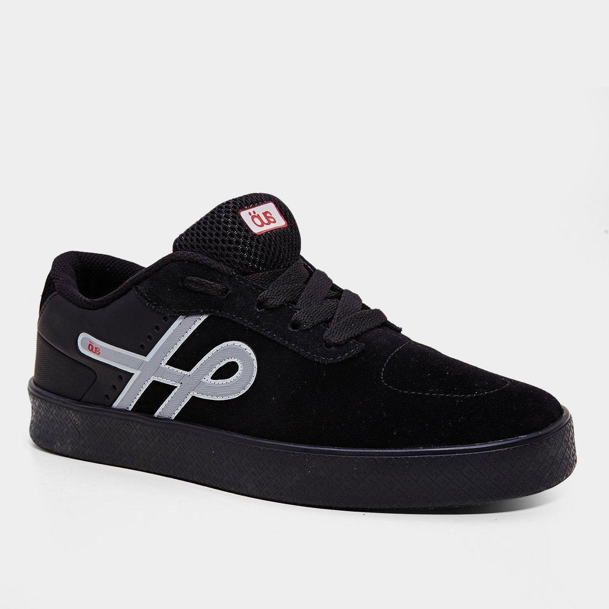 Tênis Couro Öus Emergente Unissex - 2