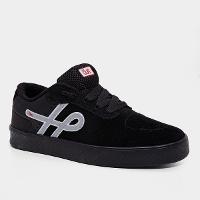 Tênis Couro Öus Emergente Unissex - 2