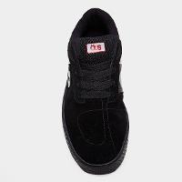 Tênis Couro Öus Emergente Unissex