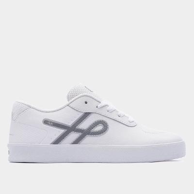 Tênis Couro Öus Emergente Unissex