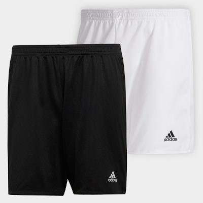 Calção Adidas Estro 19 Masculino + Calção Adidas Estro 19 Masculino
