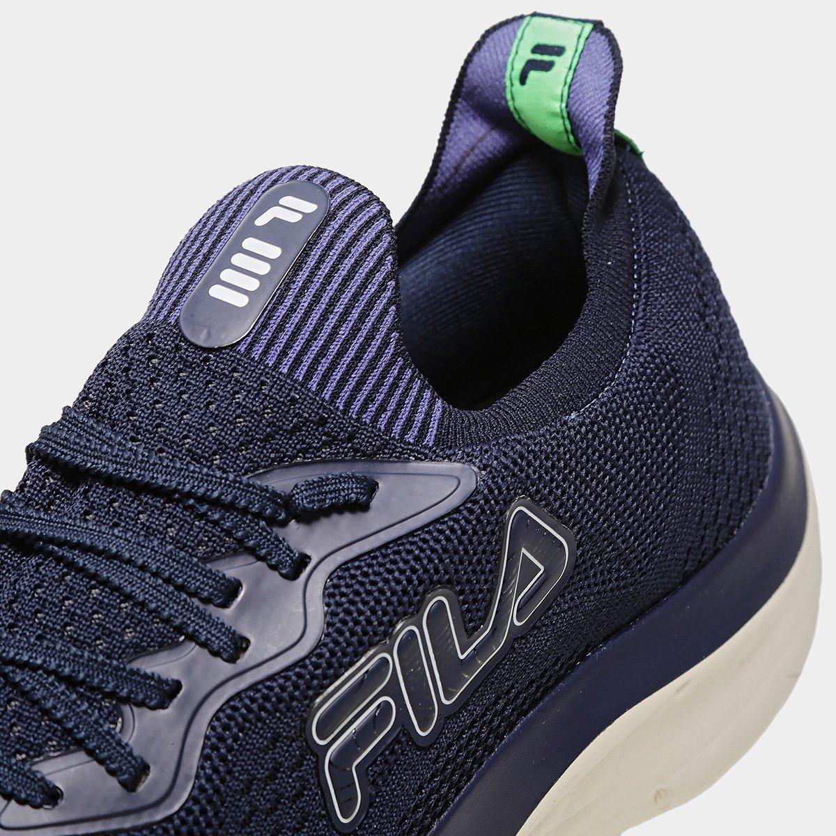 Tênis Fila Go Trainer Masculino - 7