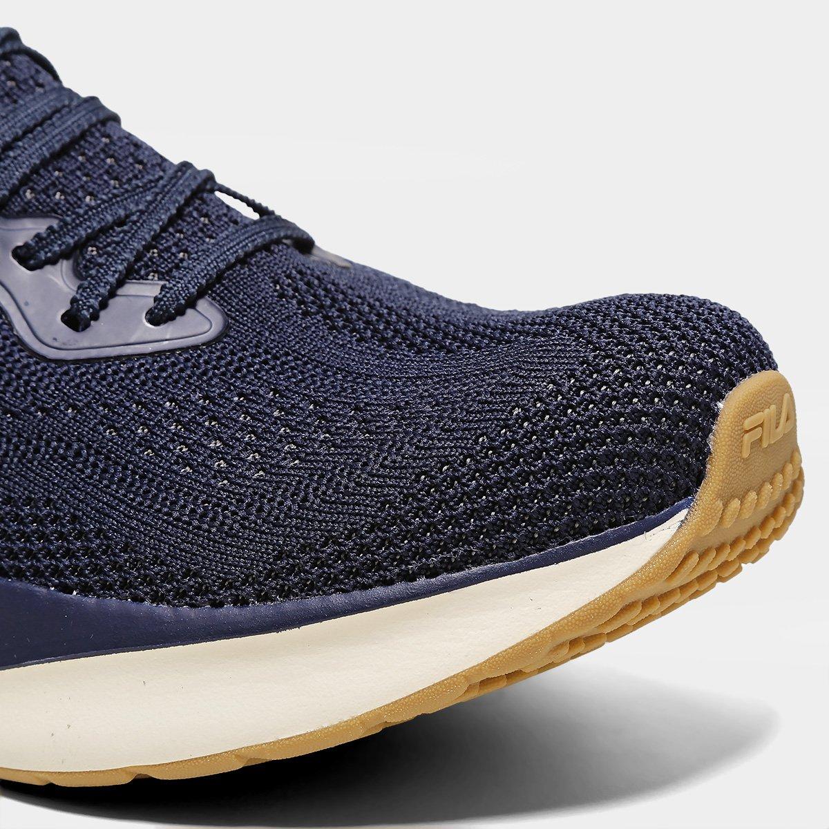 Tênis Fila Go Trainer Masculino - 8