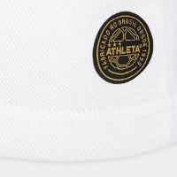 Camisa Retrô São Paulo 1970 Athleta Masculina