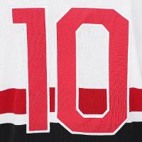 Camisa Retrô São Paulo 1970 Athleta Masculina - 5