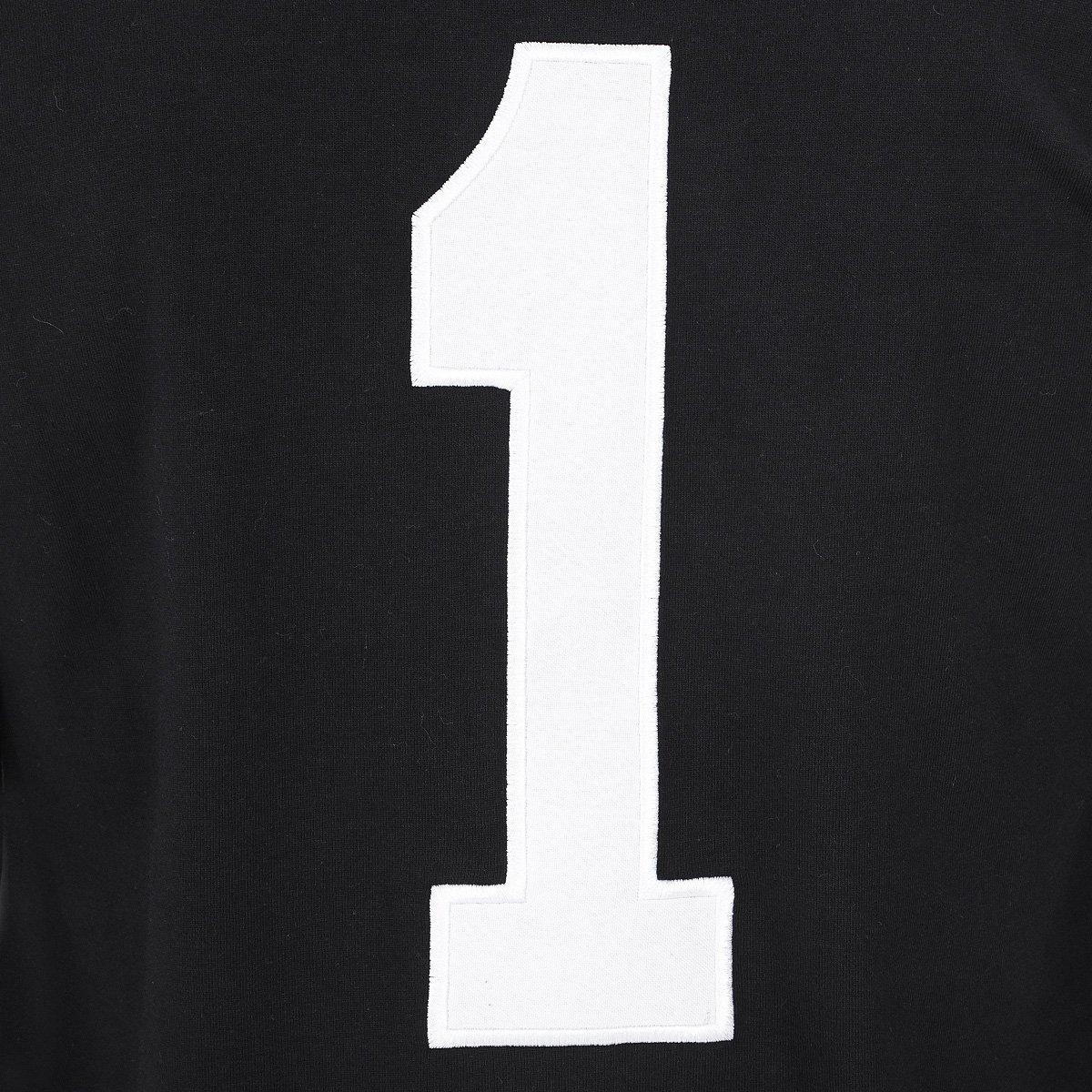 Camisa Goleiro Retrô São Paulo 1950 Athleta Masculina - 5