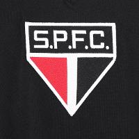 Camisa Goleiro Retrô São Paulo 1950 Athleta Masculina - 3