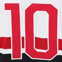 Camisa Retrô São Paulo de 1977 Athleta Masculina