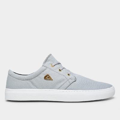 Tênis Quiksilver Qk Shoes Swell Masculino