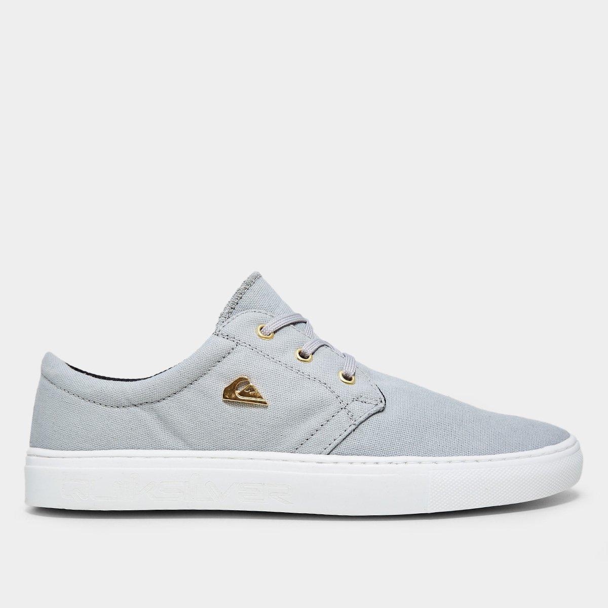Tênis Quiksilver Qk Shoes Swell Masculino - 1