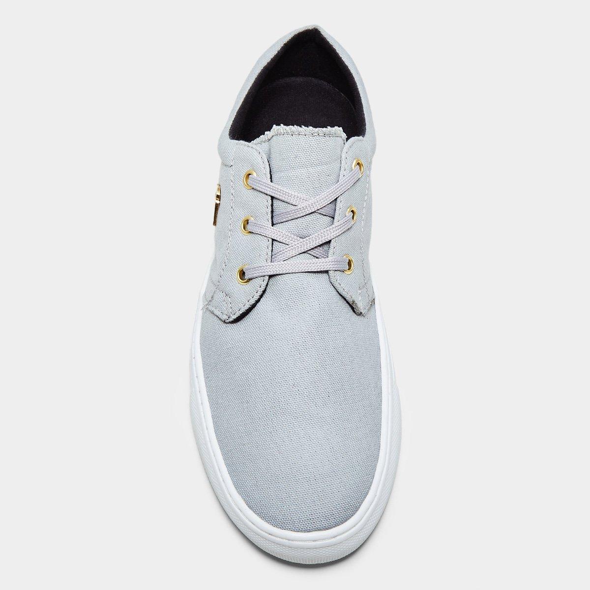 Tênis Quiksilver Qk Shoes Swell Masculino - 3