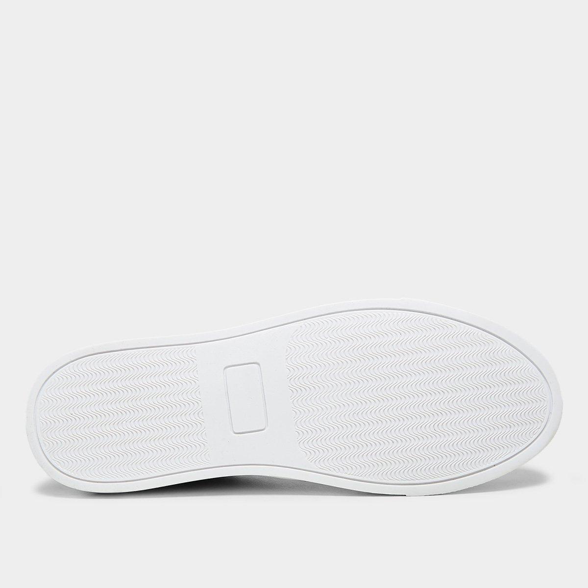 Tênis Quiksilver Qk Shoes Swell Masculino - 5
