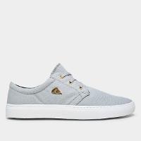 Tênis Quiksilver Qk Shoes Swell Masculino - 1