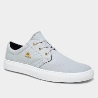 Tênis Quiksilver Qk Shoes Swell Masculino - 2