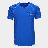 Camisa Cruzeiro RetrôMania Basic Masculina - 1