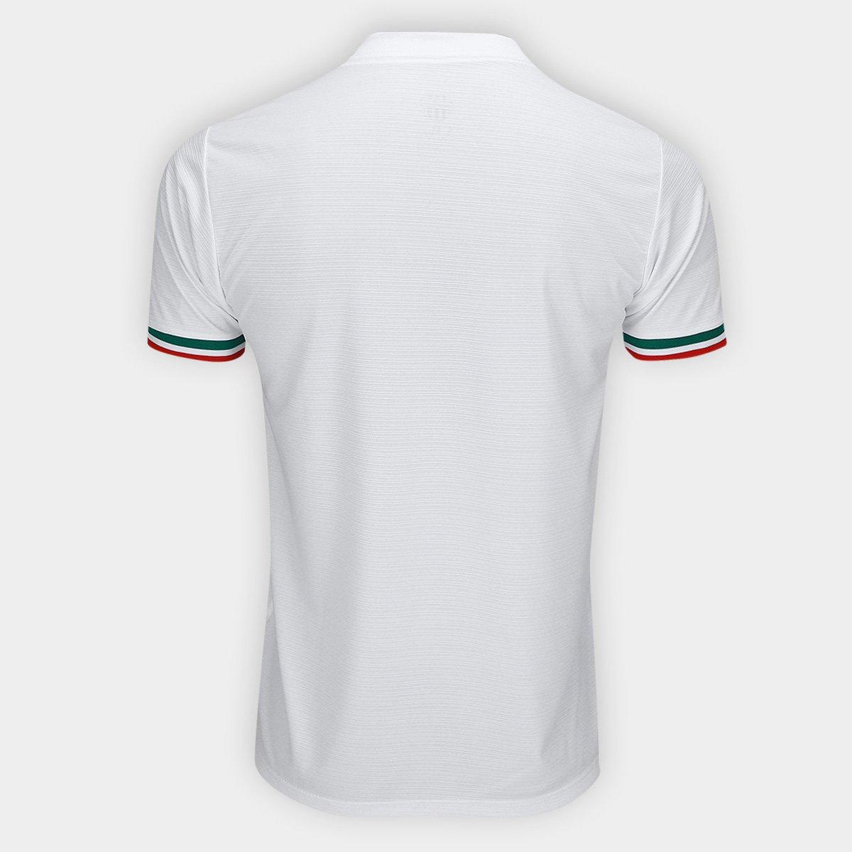 Camisa Cruzeiro RetrôMania Palestra II Masculina - 2