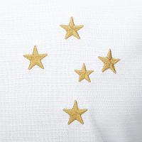 Camisa Cruzeiro RetrôMania Palestra II Masculina - 3