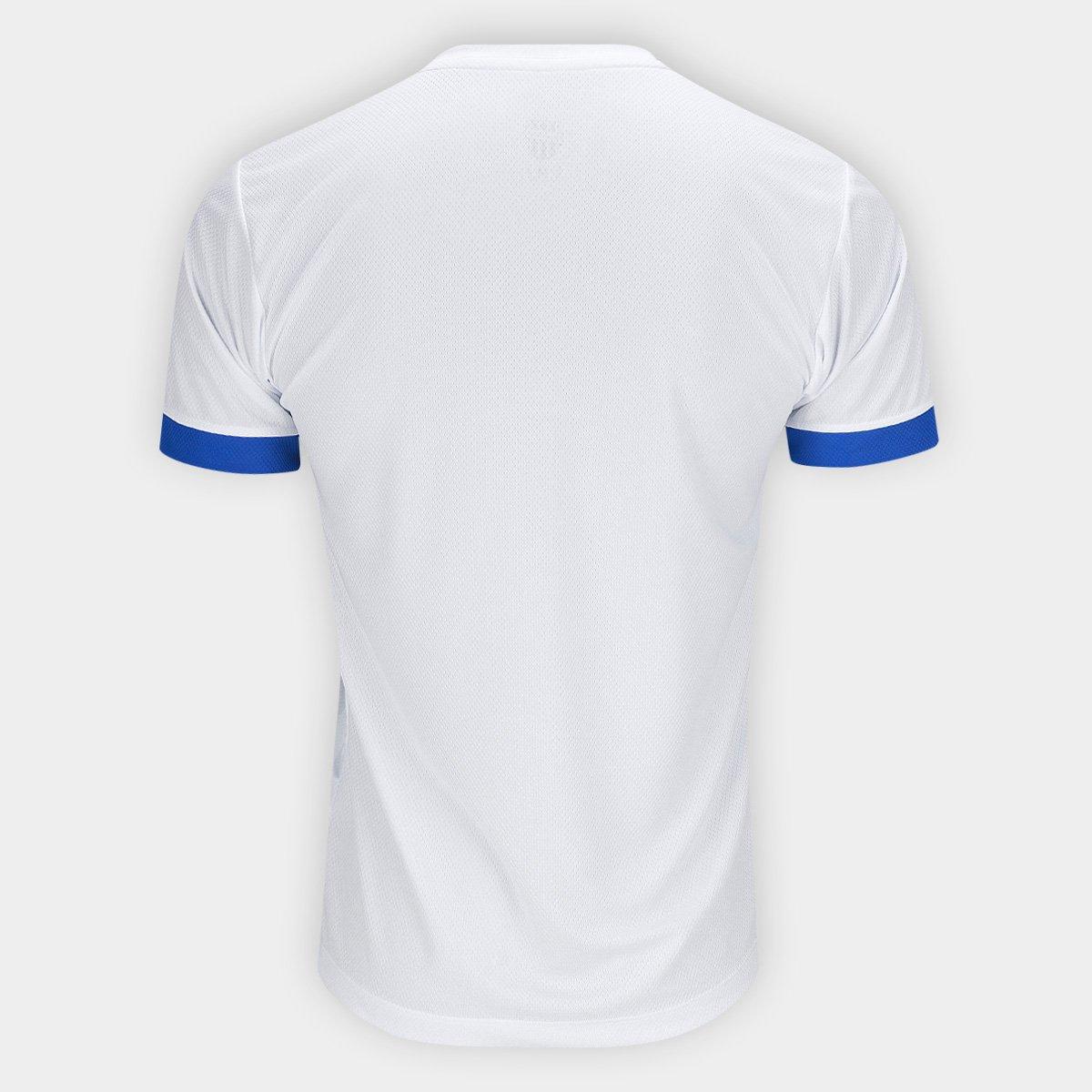 Camisa Cruzeiro RetrôMania Classic Masculina - 2