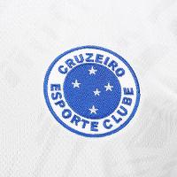 Camisa Cruzeiro RetrôMania Classic Masculina - 3