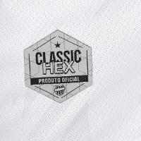 Camisa Cruzeiro RetrôMania Classic Masculina