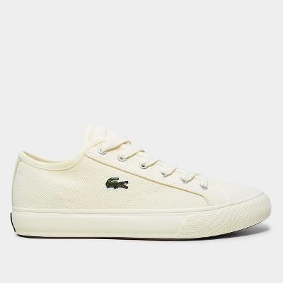 Tênis Lacoste Backcourt Masculino