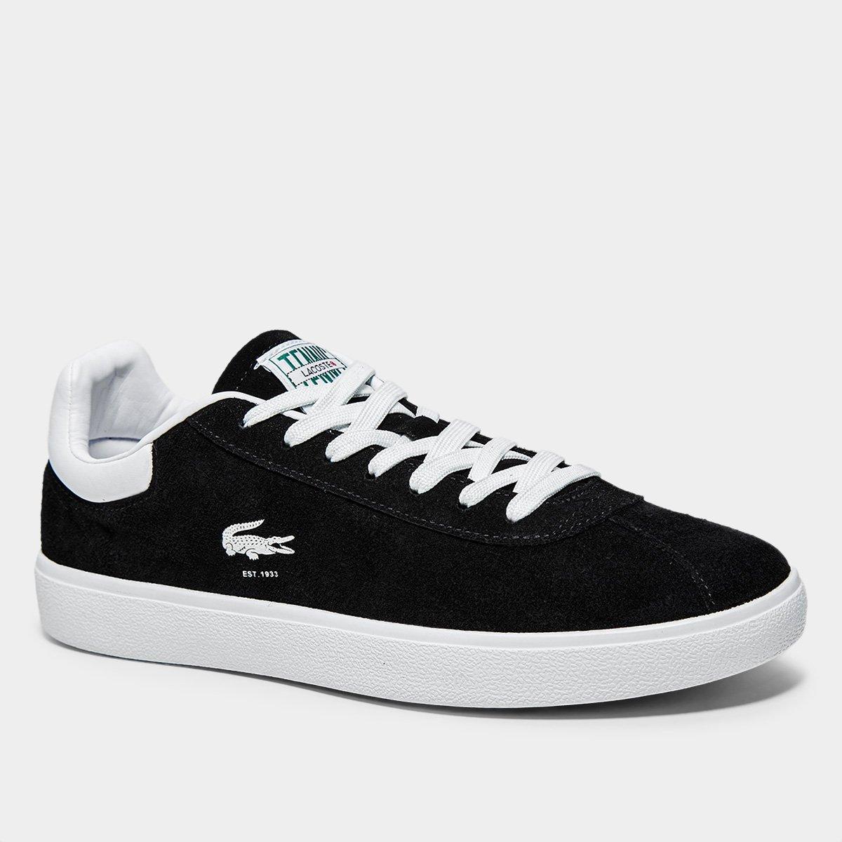 Tênis Lacoste Baseshot Masculino - 2