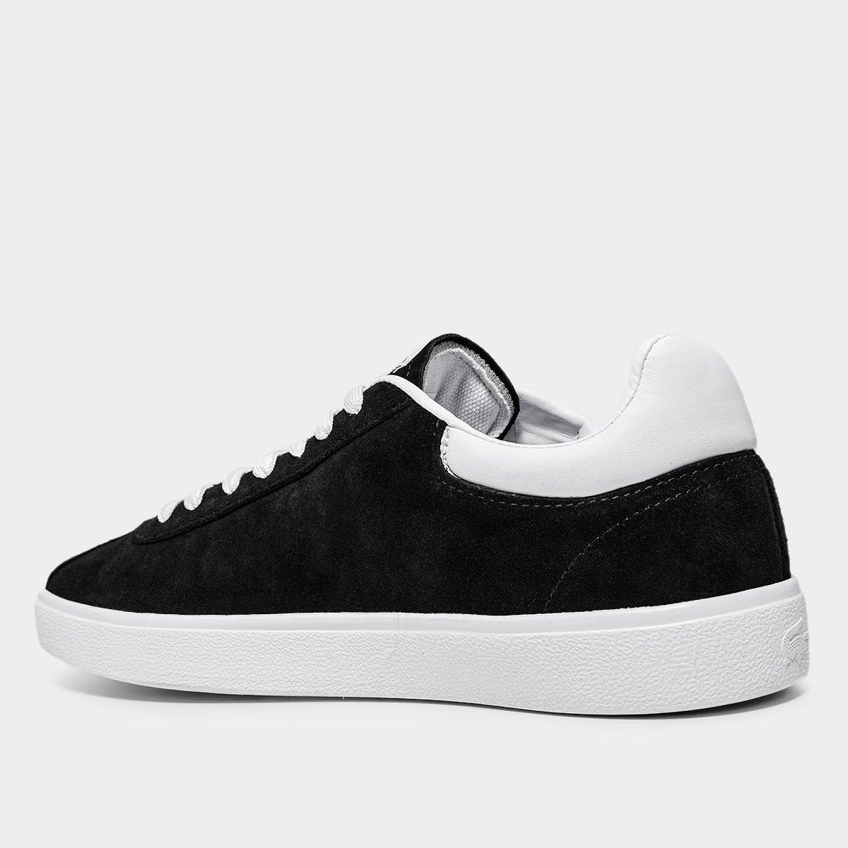 Tênis Lacoste Baseshot Masculino - 4