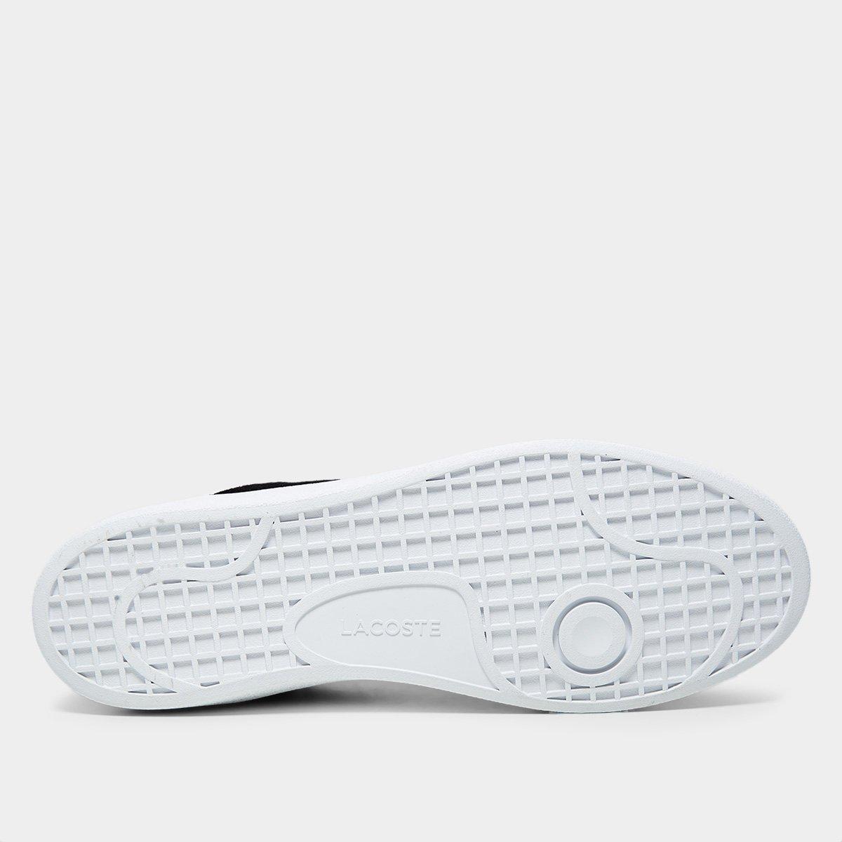 Tênis Lacoste Baseshot Masculino - 5