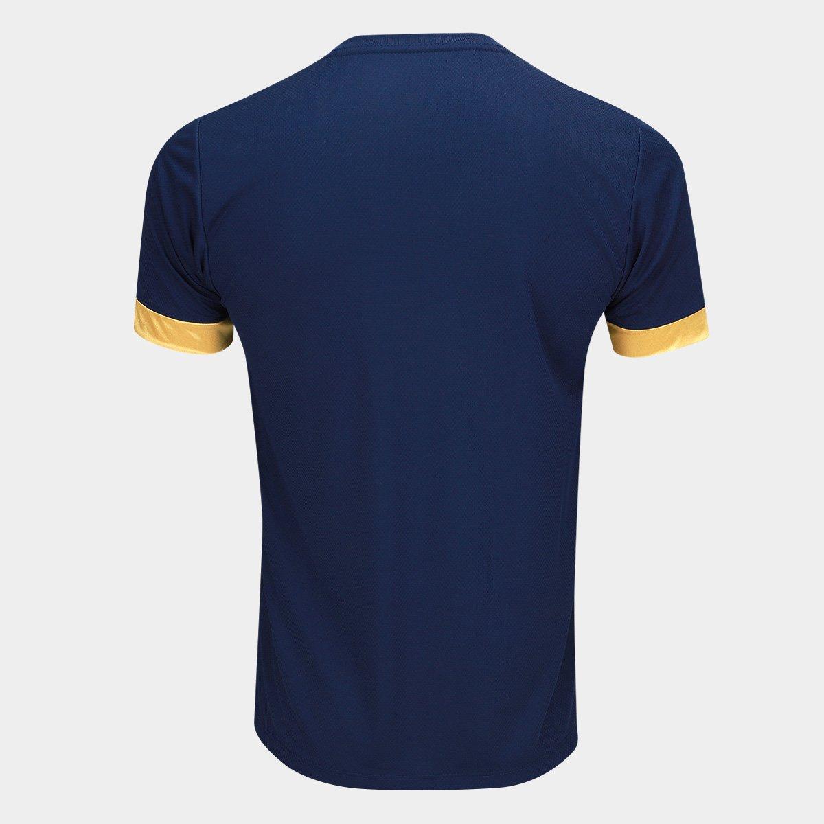 Camisa Cruzeiro RetrôMania Masculina - 2