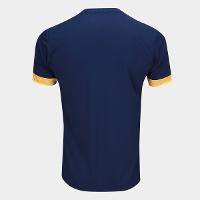 Camisa Cruzeiro RetrôMania Masculina - 2