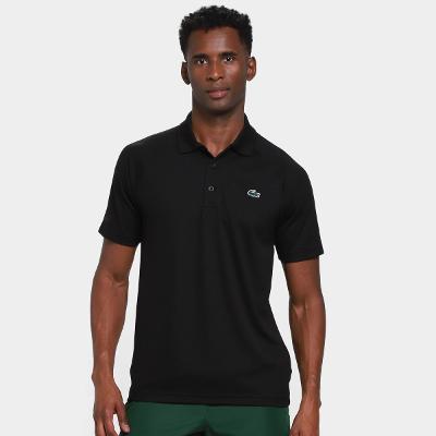 Camisa Polo Lacoste Sport Masculina