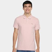 Camisa Polo Slim Calvin Klein Masculina - 1